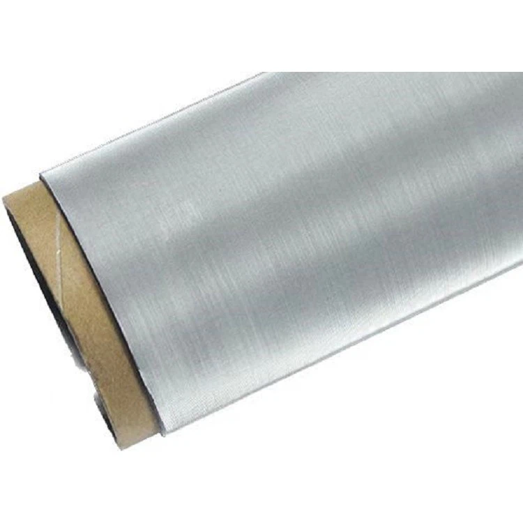 Hastelloy Alloy Wire Mesh Net