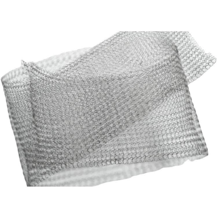 Knitted Wire Mesh Filter