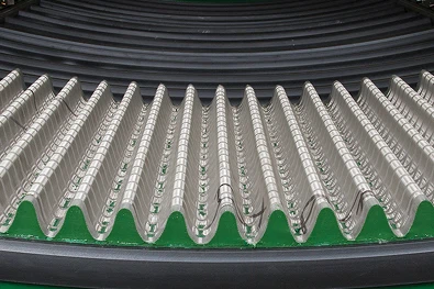 Apa itu Layar Shale Shaker?