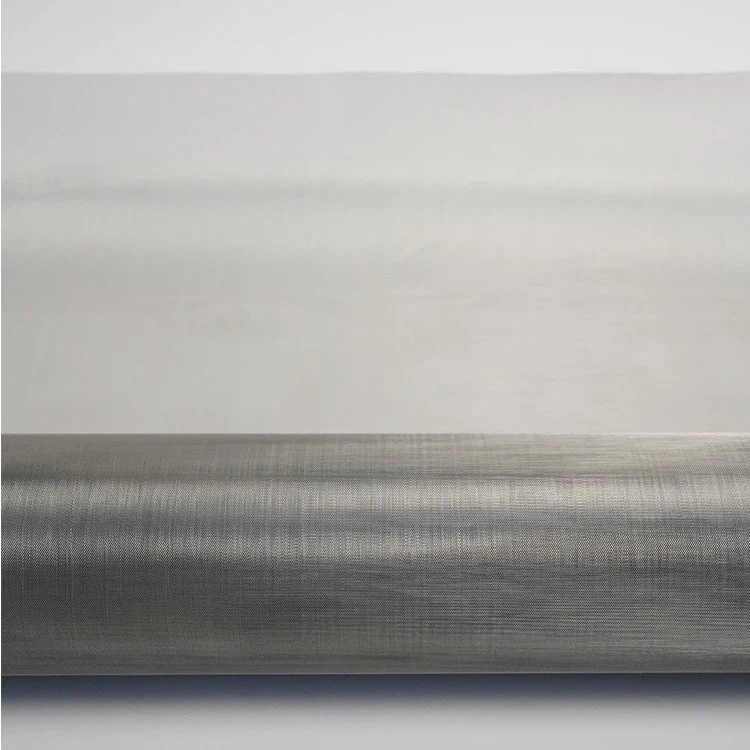 Nickel Alloy Wire Mesh Net