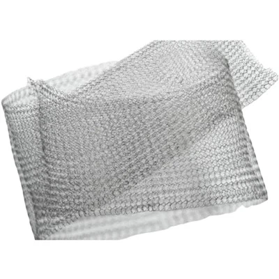 Filter Wire Mesh Rajutan