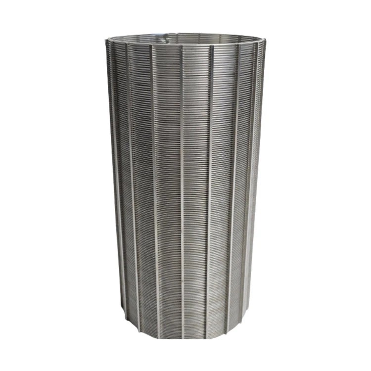 Wedge Wire Filter Tube