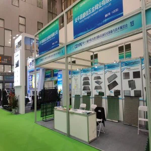 Kami Akan Menghadiri Pameran Teknologi dan Peralatan Perminyakan dan Petrokim...