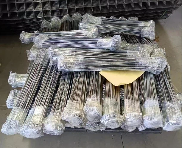 Weided wire form 4 Weided wire form 4